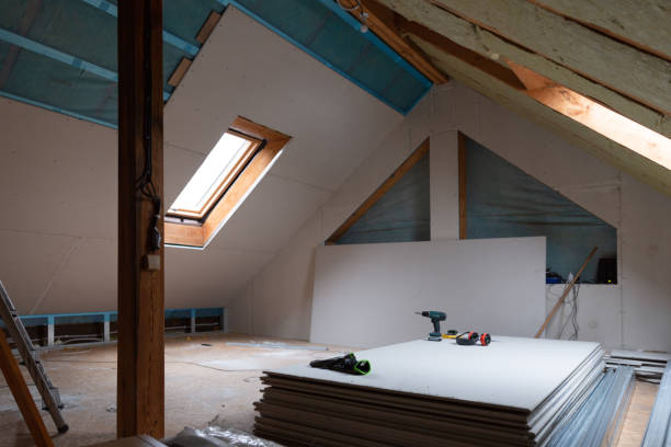 Best Insulation for Specific Applications in Jackpot, NV