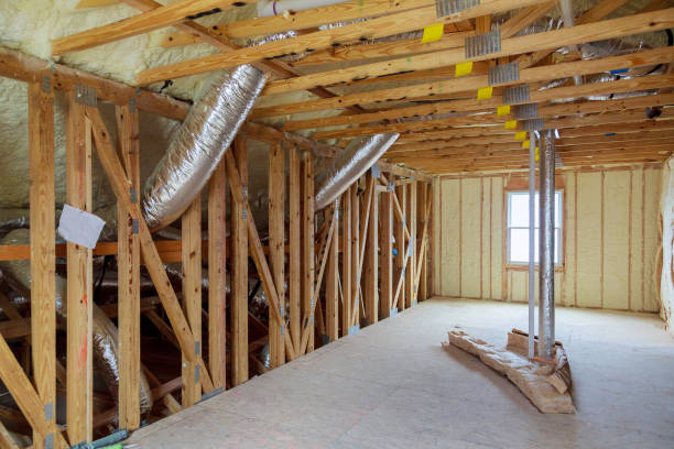 Best Geographic-Specific Insulation Services in Jackpot, NV