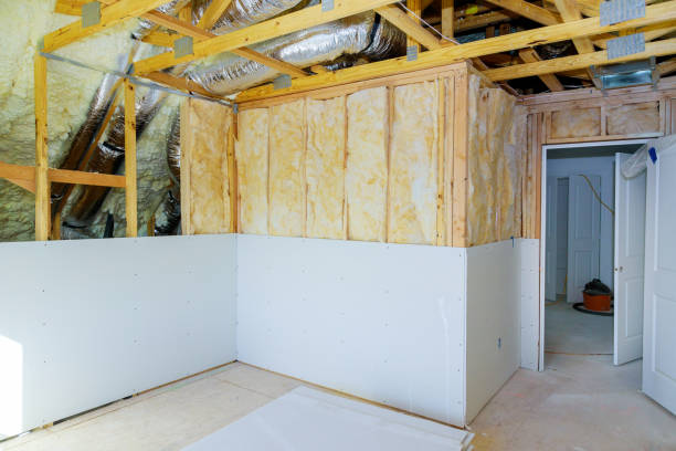 Best Spray Foam Insulation in Jackpot, NV