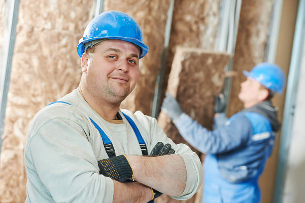 Best Blown-in Insulation in Jackpot, NV