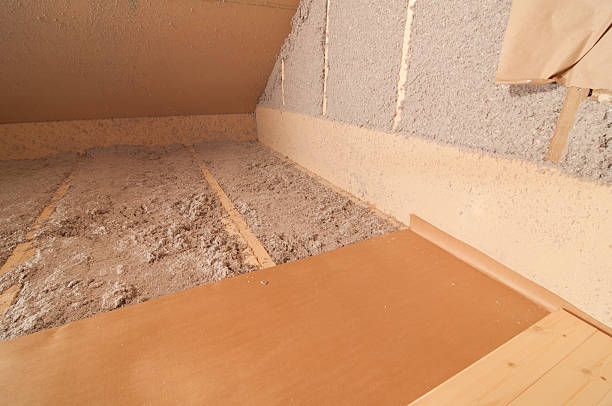 Best DIY Insulation Kits and Guidance in Jackpot, NV