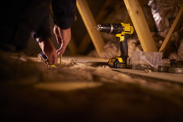 Best Insulation Maintenance and Repair in Jackpot, NV