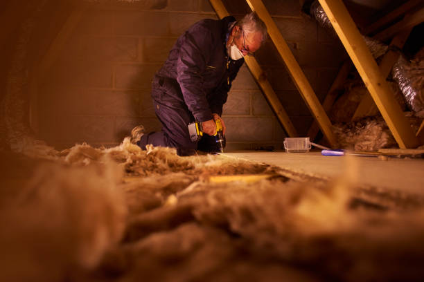 Jackpot, NV Insulation Contractor Company