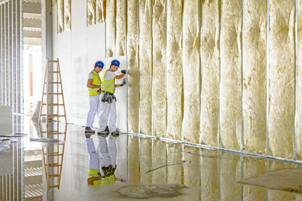 Best Blown-in Insulation in Jackpot, NV